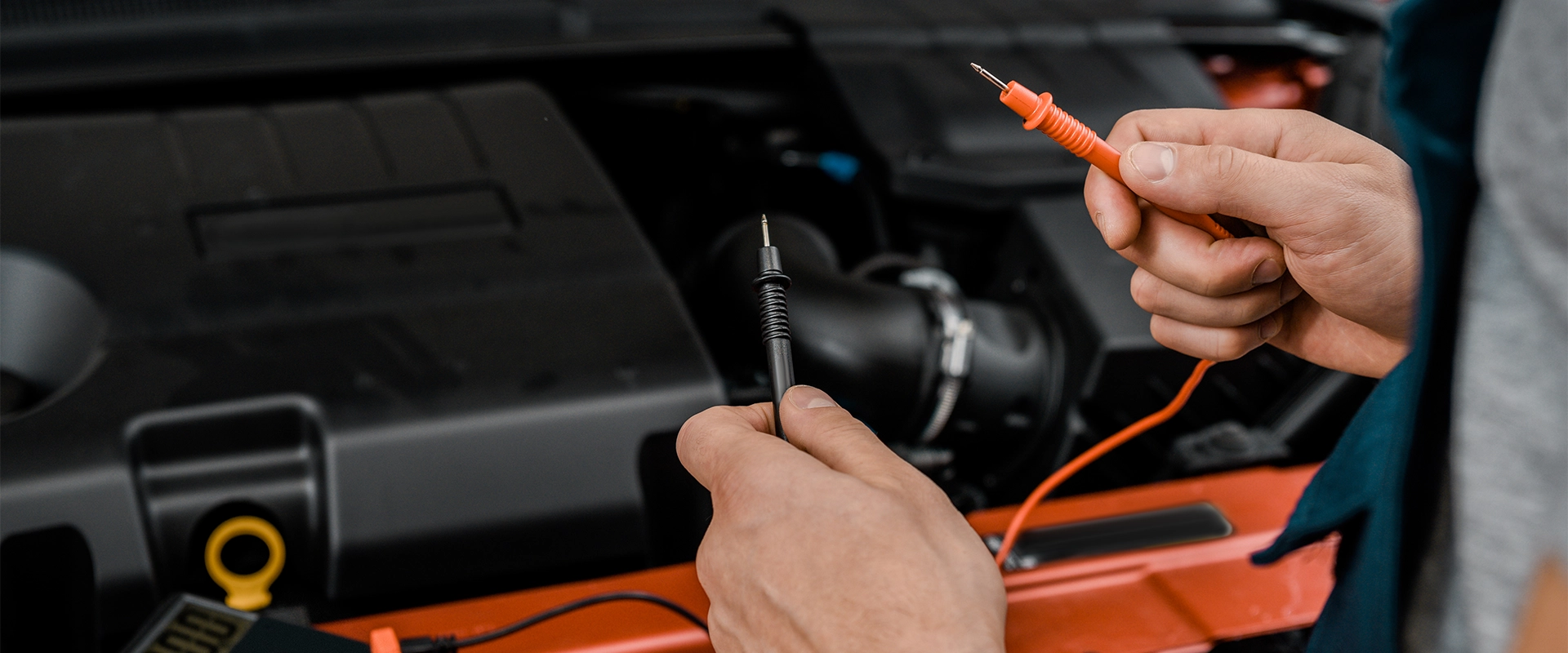 Auto Electrical Repair