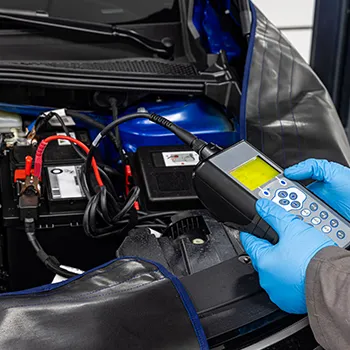 Battery, Starter, & Alternator Repair in Eagan, MN