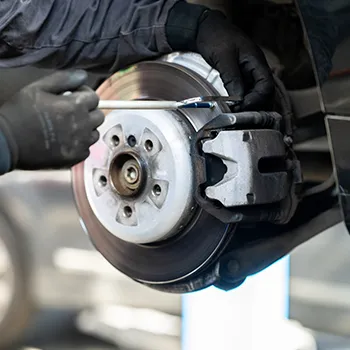 Brake Repair in Eagan, MN