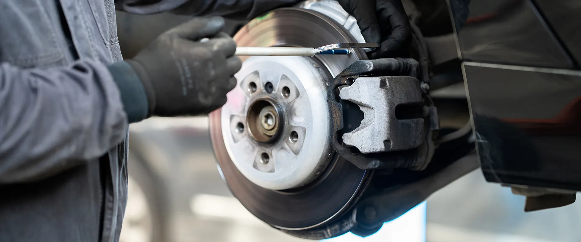 Brake Repair near Eagan, MN
