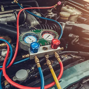 AC & Heat Repair in Eagan, MN