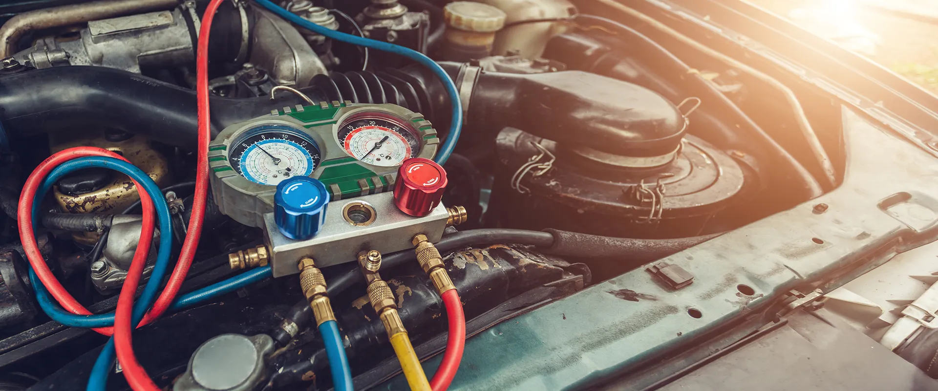 AC & Heat Repair near Eagan, MN