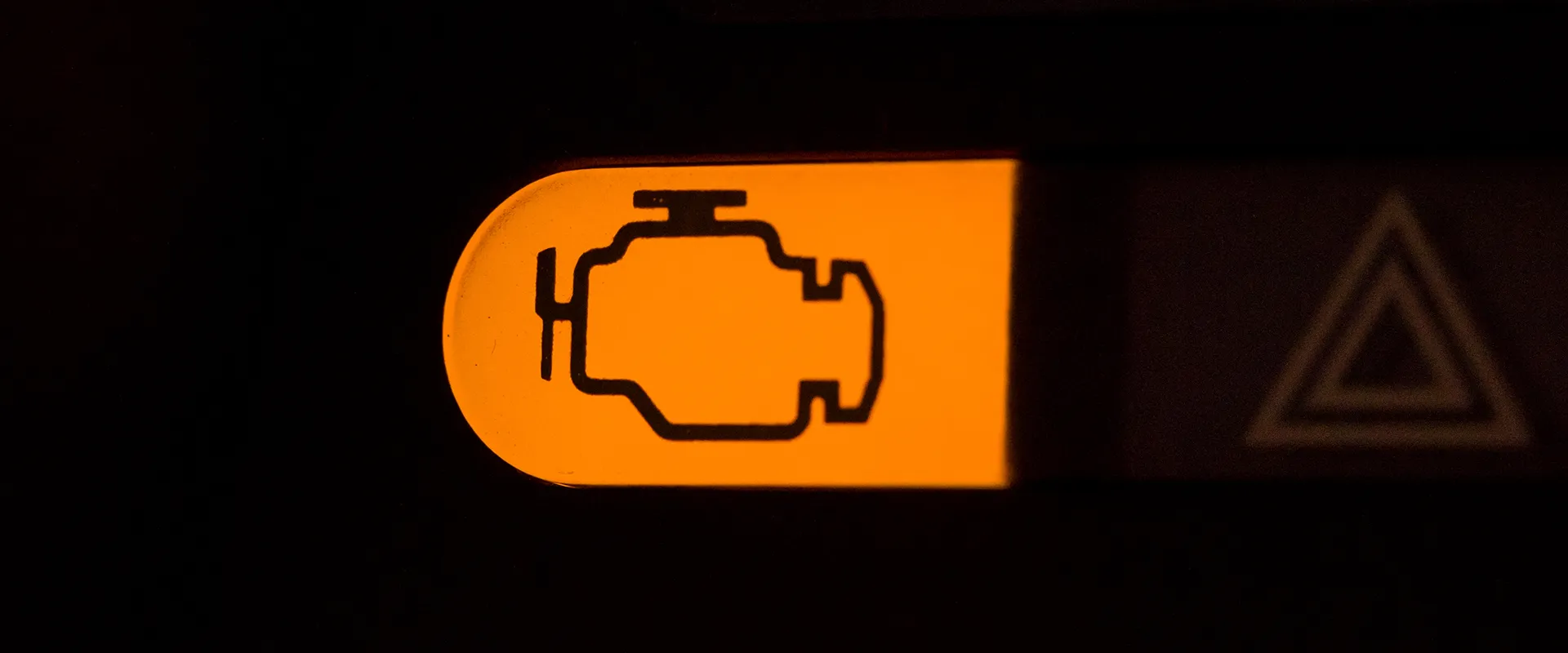 Check Engine Light near Eagan, MN