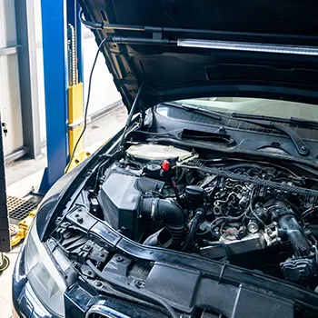 Engine Repair in Eagan, MN