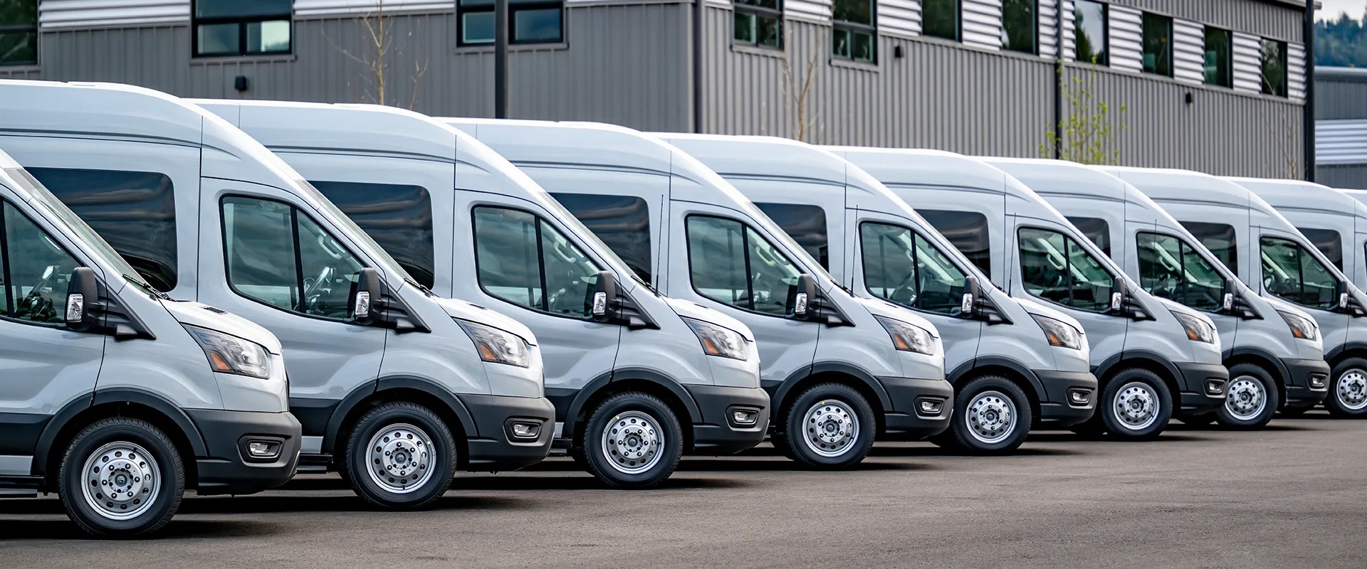 Fleet Service near Eagan, MN