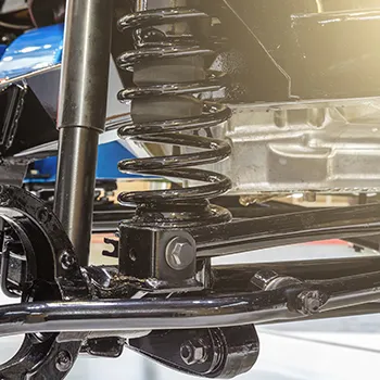 Suspension Repair in Eagan, MN
